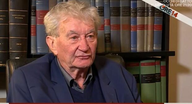 Andrea Sempio odpustil odvetnika Massima Lovatija v primeru Garlasco