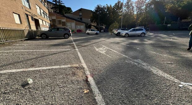 Perugia, ragazzo ucciso con una coltellata alla gola nel parcheggio dell'Università: aveva 23 anni