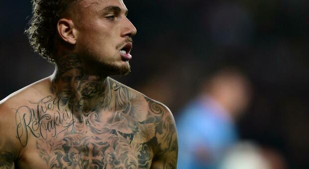 Torino-Napoli, Lang era in fuorigioco? Ecco perché il gol è stato annullato