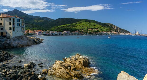  Autunno all'Isola d'Elba: ecco le 4 esperienze top da non perdere, in natura e fra i sapori del bosco 