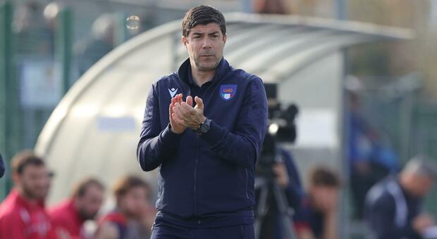 Giannichedda gioca Lazio-Juventus
«Tudor, serve chiarezza. Lazio, più entusiasmo»