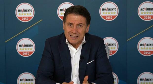 M5s, Giuseppe Conte confermato presidente: «Sempre dalla parte giusta»