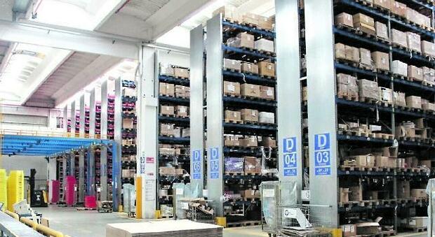 Frosinone, attacco hacker contro la Fraschetti spa: l’azienda pronta a ripartire dopo lo stop durato tre settimane