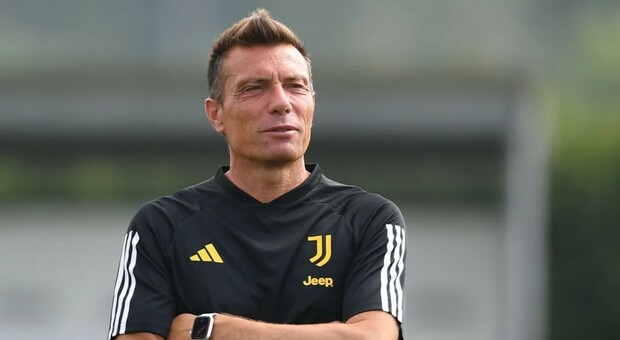 Massimo Brambilla al posto di Tudor in Juventus-Udinese, chi è il "traghettatore": età, carriera, vita privata, l'avventura con la Next Gen