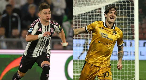 Juventus-Udinese: probabili formazioni, orario e dove vederla. Brambilla al posto di Tudor in panchina