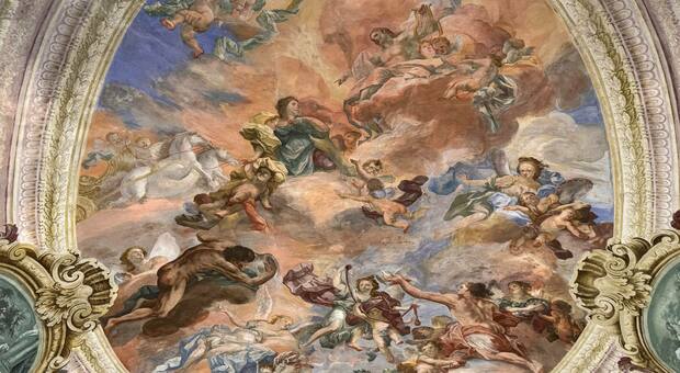  Maiori, itinerario d?autunno nella perla discreta della Costiera Amalfitana 