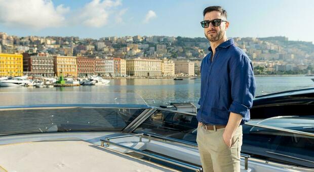 Un Posto al Sole, le anticipazioni di martedì 28 ottobre: Gennaro può tornare a vedere