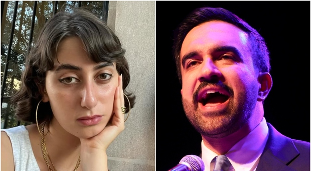 Rama Duwaji, chi è la moglie del nuovo sindaco di New York Mamdani: l'incontro su un'app, le illustrazioni e l'impegno per i palestinesi