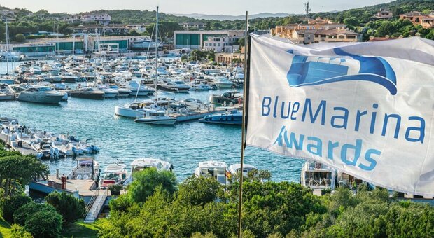 Blue Marina Awards