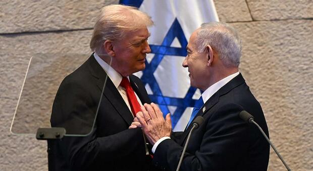 Lettera degli Usa per graziare Netanyahu. Ma Herzog frena: «Deve chiederlo lui»