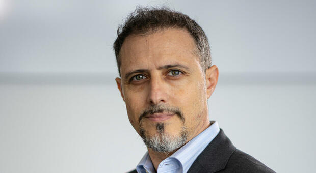 Mattia Giustiniano (Bridgestone)