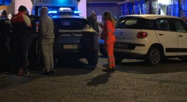 Cronaca Campania