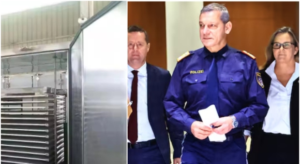 Madre e figlia di 10 anni ritrovate morte in un congelatore: erano scomparse da luglio 2024: choc a Innsbruck