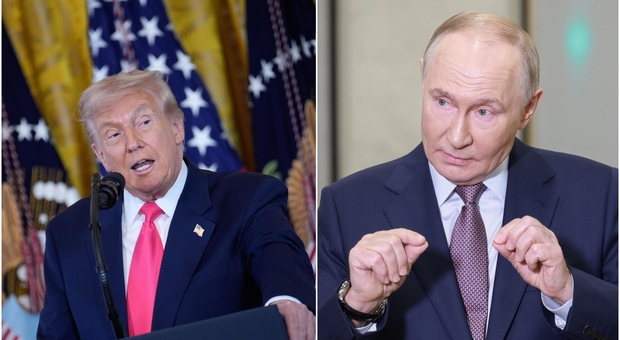 Piano Usa-Russia per porre «fine alla guerra Ucraina»: i 4 punti chiave nell'accordo segreto