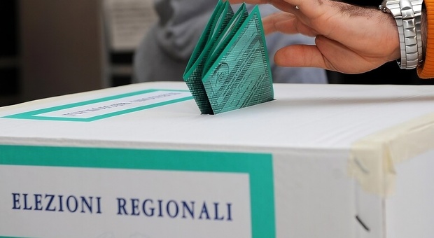 Politica Campania