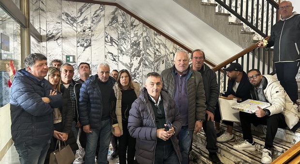 Cronaca Campania