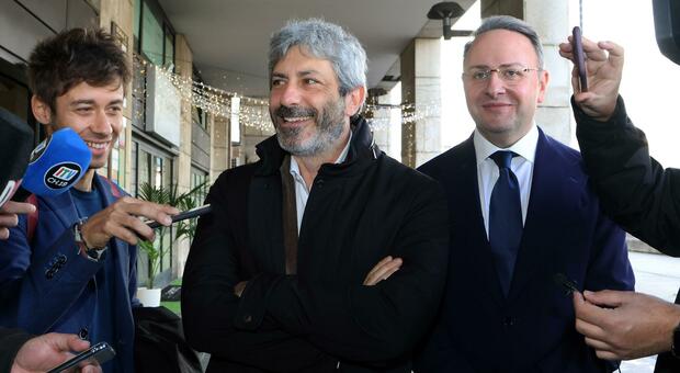 Politica Campania