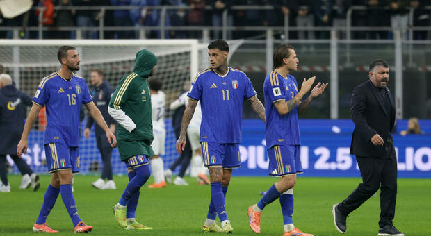 Italia-Irlanda del Nord, quando giocano? La data della semifinale dei playoff dei Mondiali e dove vederla in tv (e streaming)