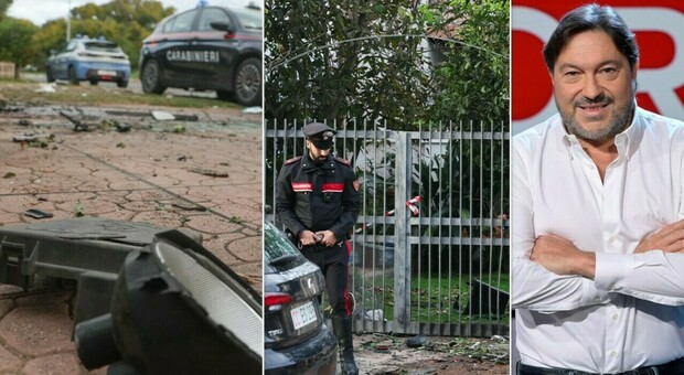 Attentato a Sigfrido Ranucci, lettera anonima a Report: spunta la pista della camorra