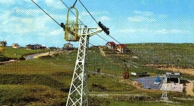 Allerta gialla nella provincia picena: nevicate previste sopra i 300 metri - Corriere Adriatico