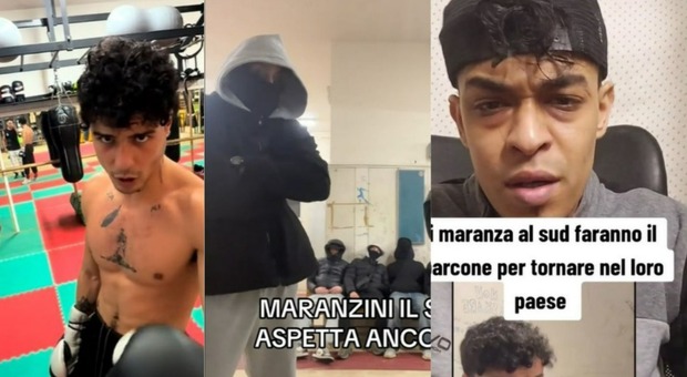 Cronaca Campania