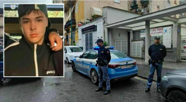 Cronaca Campania