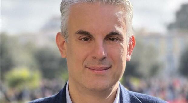 Politica Campania