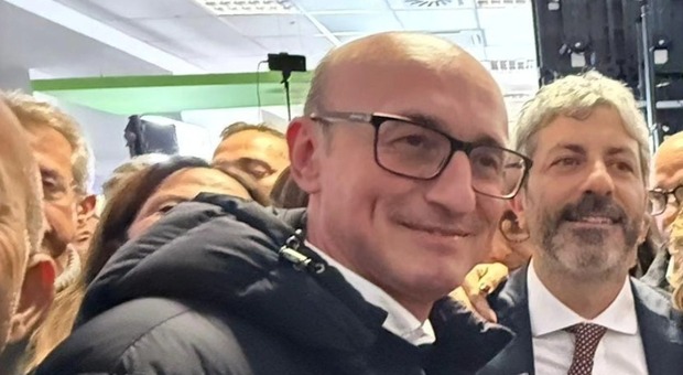 Politica Campania