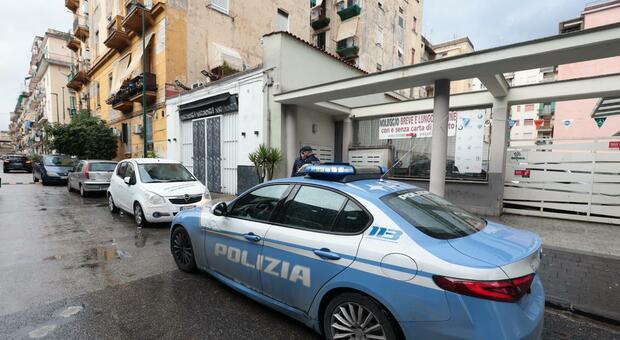 Cronaca Campania