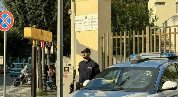 Cronaca Campania
