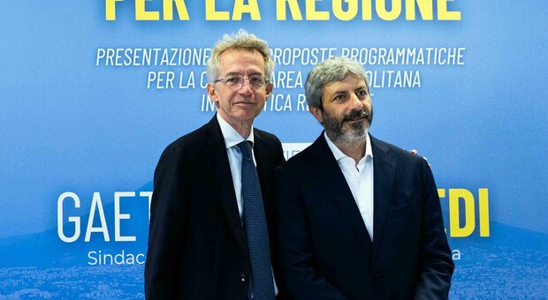 Politica Campania