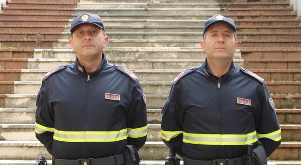 Cronaca Campania
