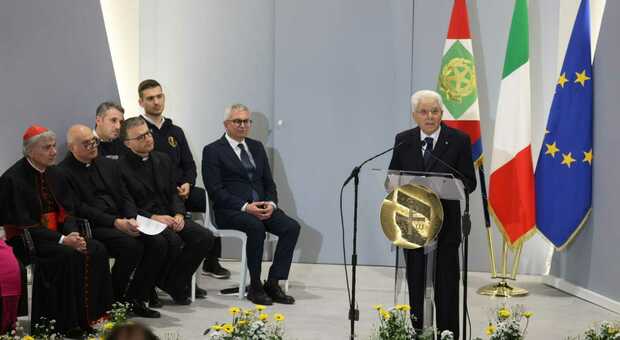 Attualità Campania