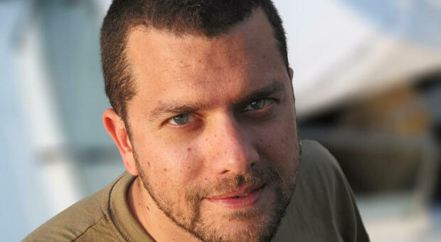 Italijanski veleposlanik v Venezueli obiskal Alberta Trentinija in Maria Burlòja