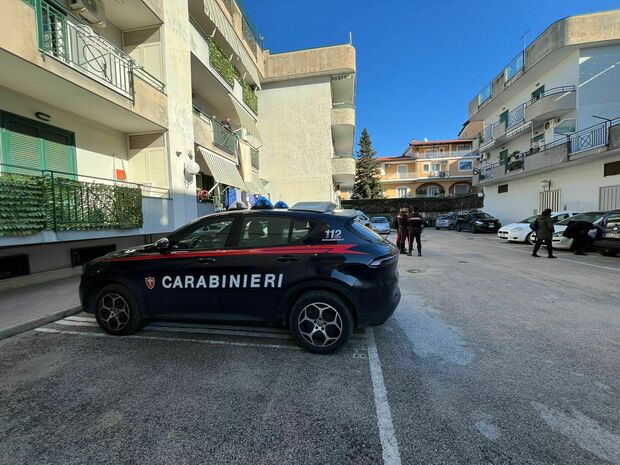 Cronaca Campania