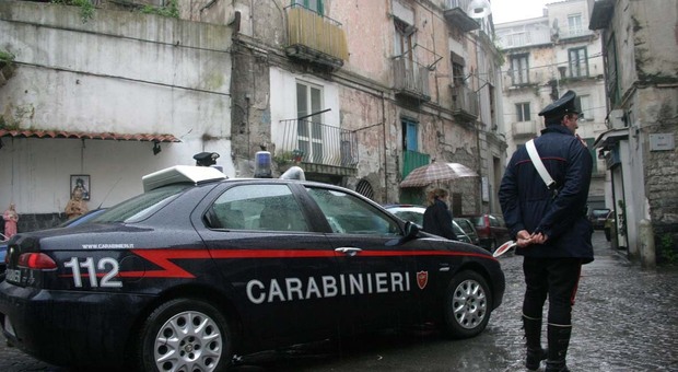 Cronaca Campania