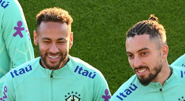 Neymar, gol e assist con il menisco lesionato: la folle serata del Santos, ecco cosa è successo