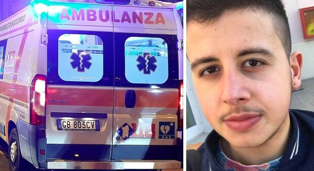 Lorenzo De Tommaso, chi era lo studente morto a Roma. Il giallo dello smartphone: «Consegnato il giorno dopo da un amico»