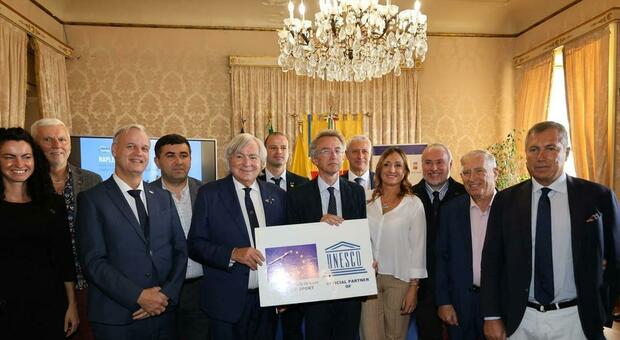Cronaca Campania