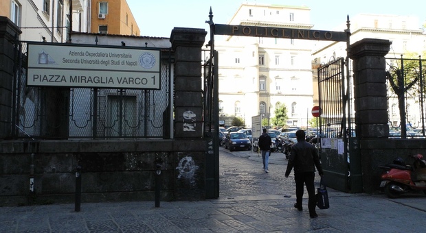 Cronaca Campania
