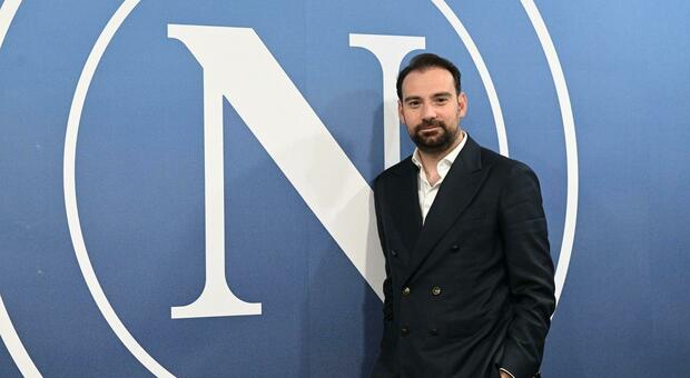 Napoli, Manna: «De Bruyne disponibile a fine febbraio. Infortuni? Non ricordo neanche quanti sono»