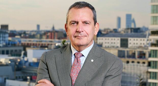 Agostino Scornajenchi