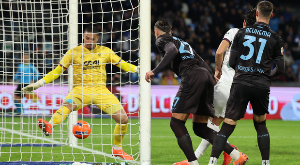 Le pagelle di Napoli-Cagliari, i voti: i top e i flop del match del Maradona