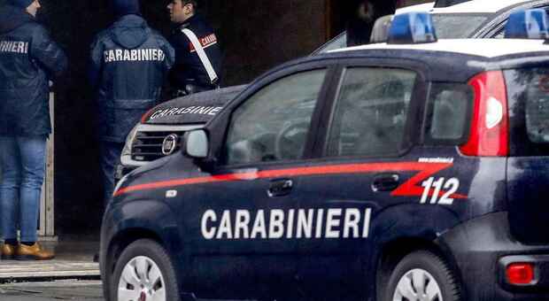 Cronaca Campania