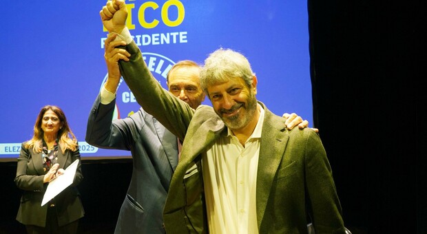 Politica Campania