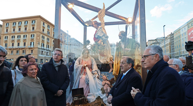 Cronaca Campania