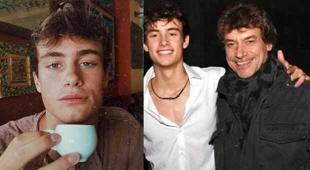 Alberto Angela, chi sono i tre figli: Edoardo idolo delle ragazzine