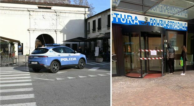 Massacrati di botte da una baby gang a Porta San Tomaso, il 19enne ferito: «Ci hanno provocato, poi l’agguato alle spalle»