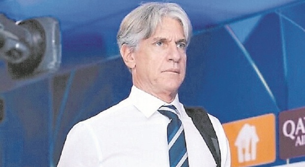 Cristiano Giaretta, il ds da Vicenza a Pafos: «Champions un traguardo storico e ora c’è anche la sfida con Juventus»