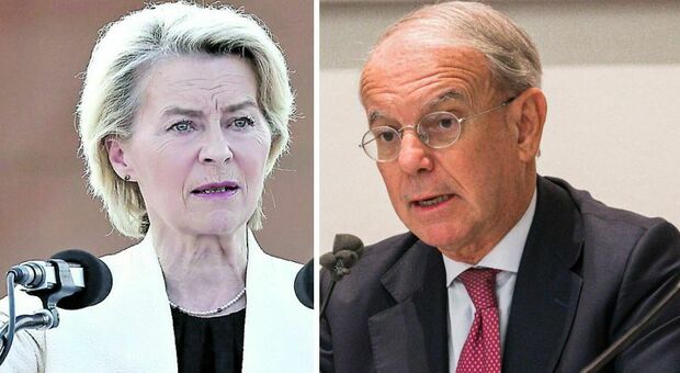 Papetti: «Europa lenta, burocratica e ossessionata dalle regole è destinata alla sconfitta. Ma ha la forza per cambiare?»